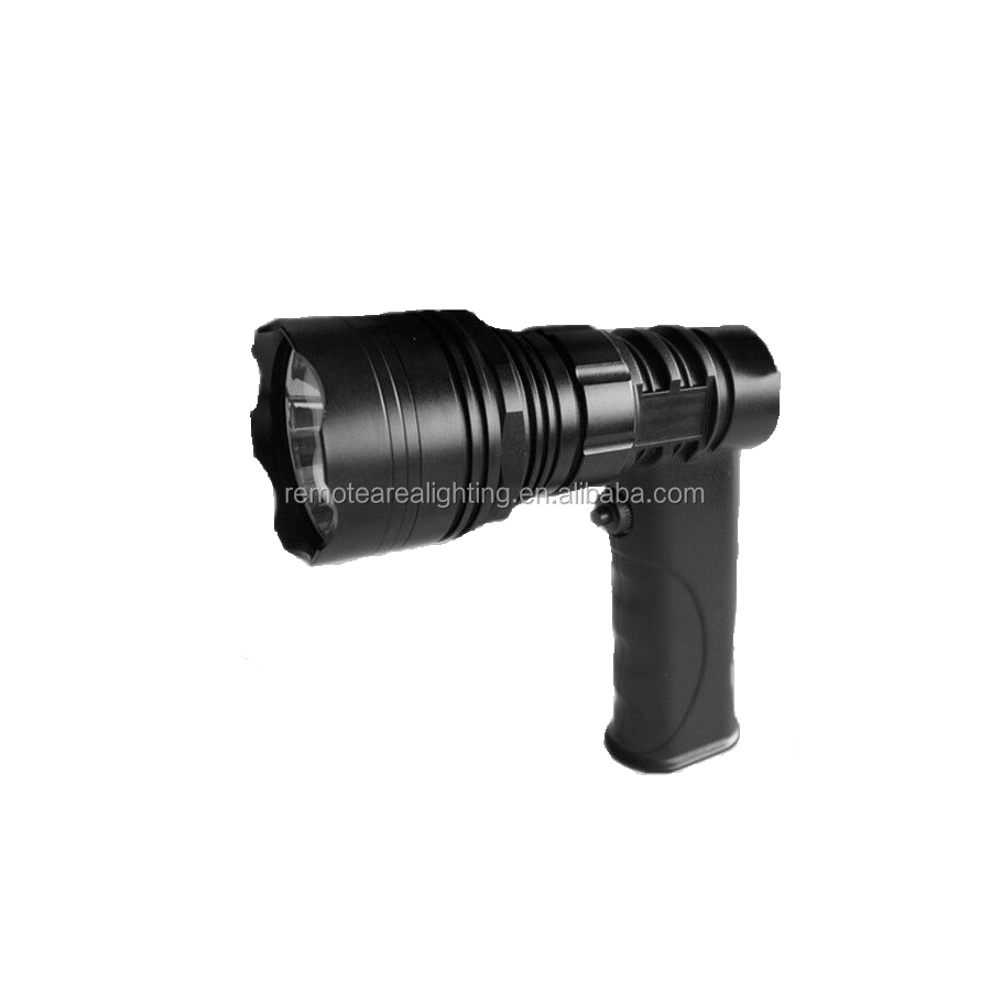 Вт JG-T61-LA Cree T6 светодио дный LED 10 Вт фонарик модель металлический галогенный прожектор горячая распродажа