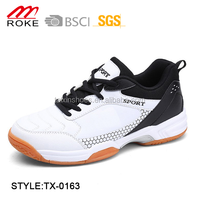 customize design brand badminton shoes for men badminton shoes