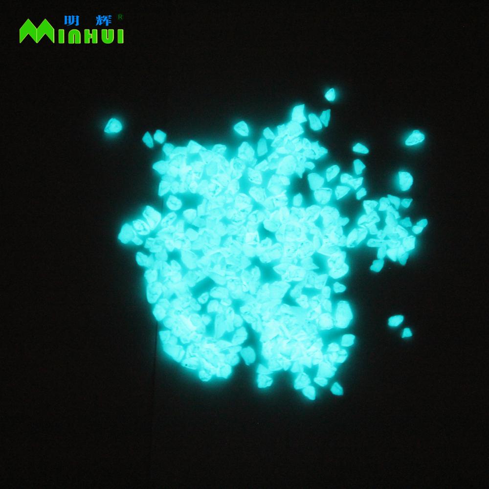 Гравий Glow рок