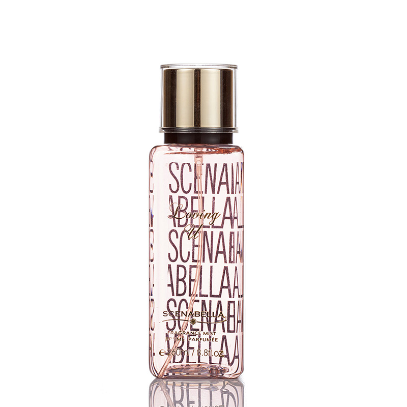 MB0023 China Made Good quality body mist spray
