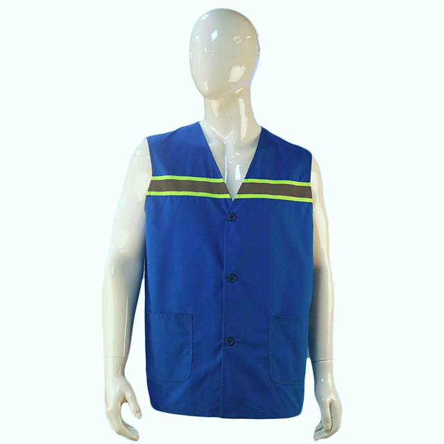 Светоотражающие одежда безопасности hi vis жилет