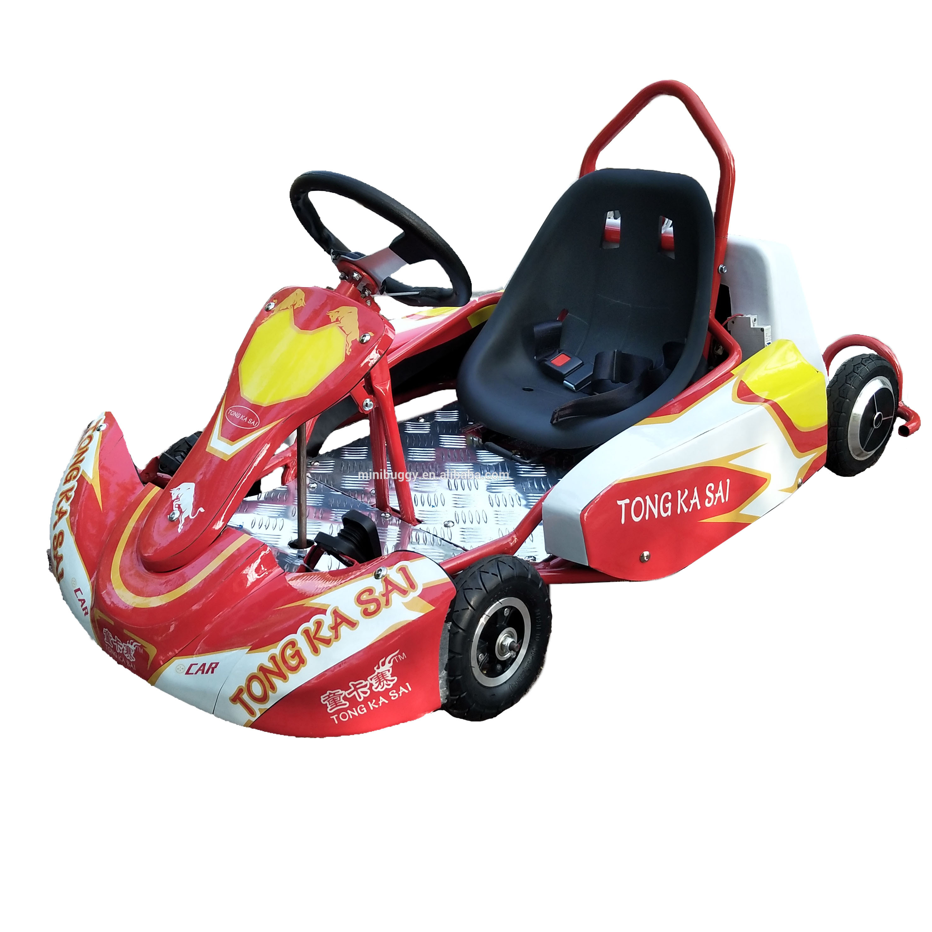 Su yang electric F1 karting mini go kart для детей, горячая распродажа