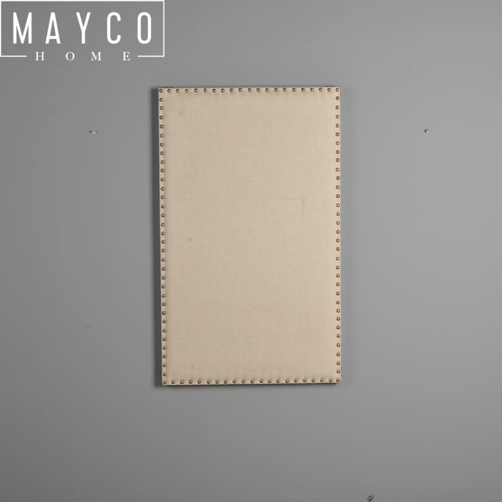 Mayco фантазии Корк настенный обратите внимание доска объявлений с металлической пуговичкой