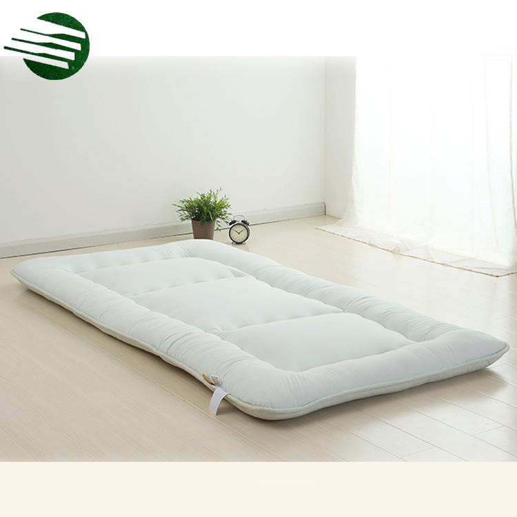 Оптовая продажа с завода, матрас из полиэстера, складной японский татами Futon