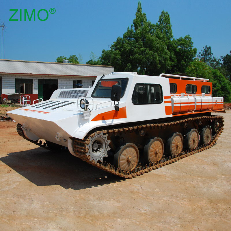 2021 China Brand New Military Patrol Armored Vehicle