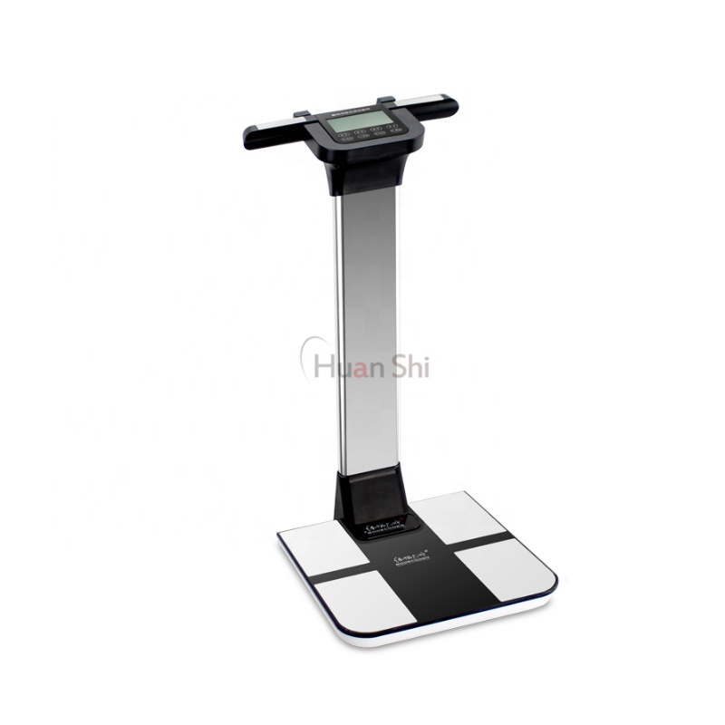 Factory Price BIA Body Analysis Machine / Body Fat Analyzer / Body Composition Analyzer