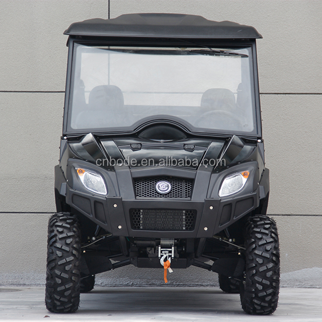 Двигатель UTV 4x4 eec 800cc с коробкой передач