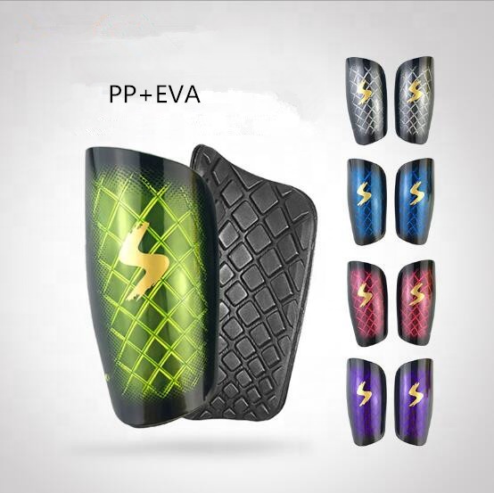 PP + EVA пена печать ShinGuard для защиты теленка