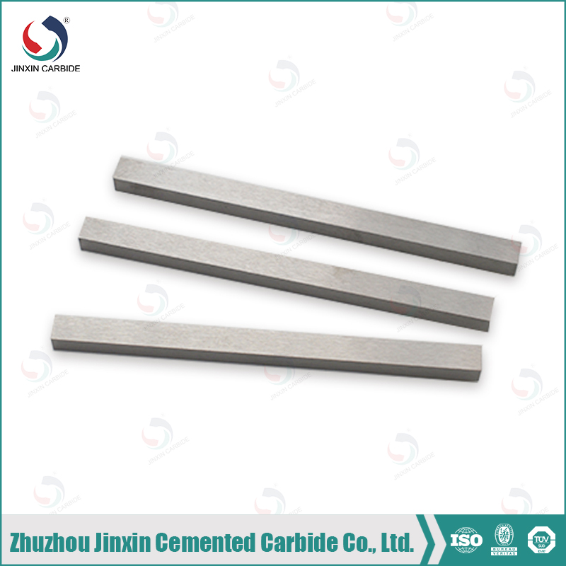 Плоская/пластина/полоска/Preform Blanks YG8 пластина паяная на steel part solid карбидные полосы