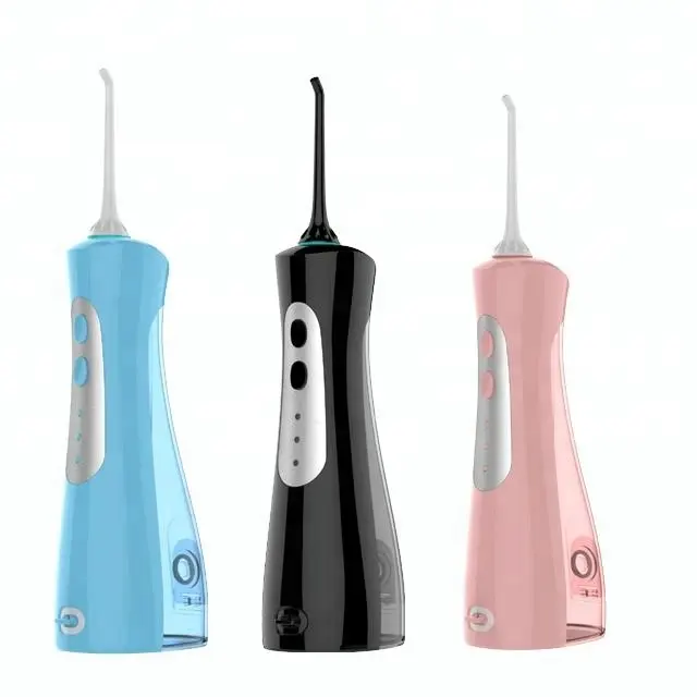Oral Irrigator Favorable Price Oral Irrigator Supplier With Portable Water Flosser