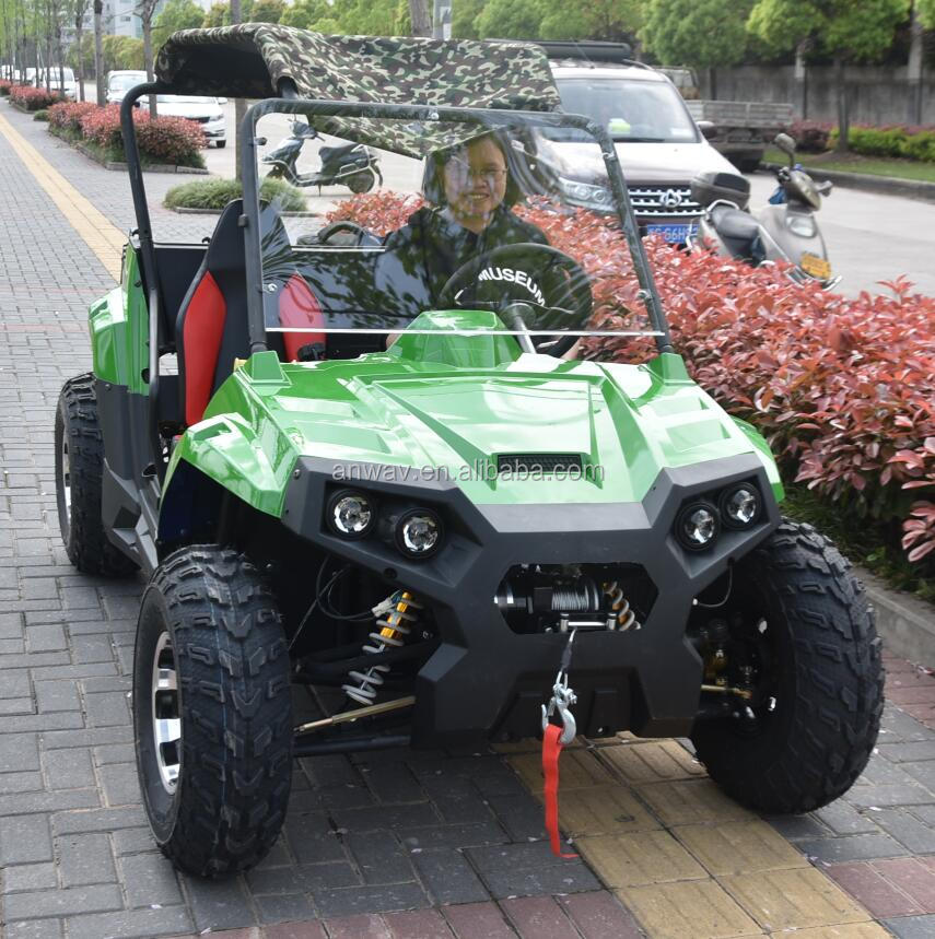 Ферма Boss 5 кВт UTV/ферма UTV 4X4/электромобиль