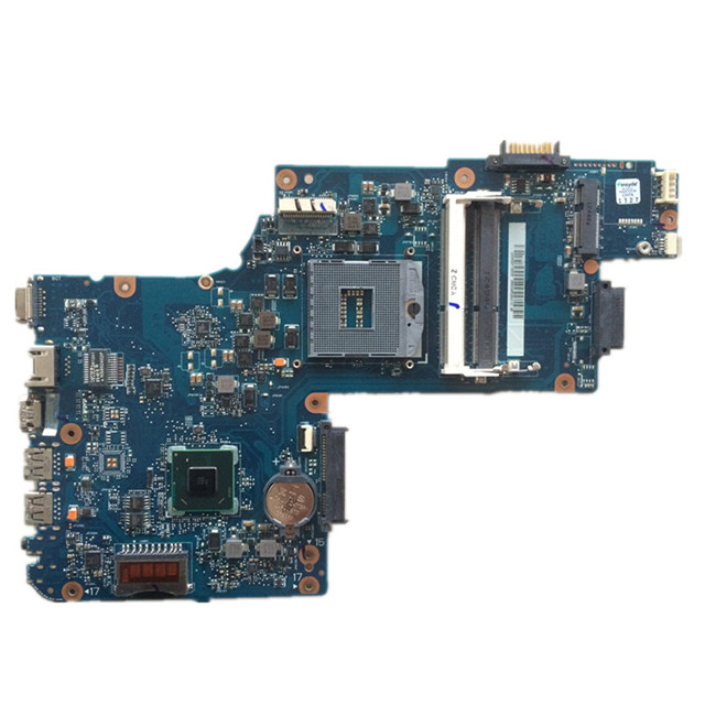 L510 L526 L600 L750 L700D материнская плата для ноутбука toshiba c850 все серии