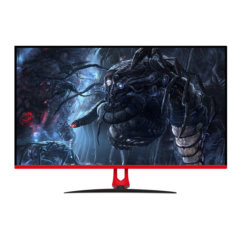 Качество Утверждено 4k Тип компьютеры монитора 32 дюймов консоль для ПК-игр с поддержкой Windows игровой монитор Светодиодная панель