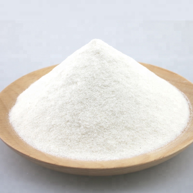 ISO Сертификация производителя Оптовая цена Konjac мука