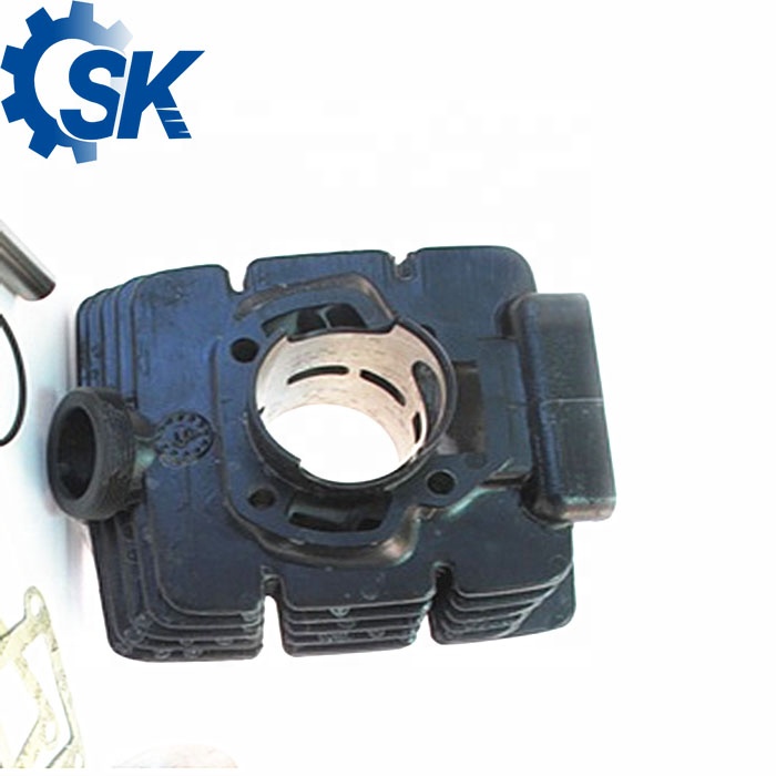 SK-CK087-1 комплект цилиндров и набор для ymh DT60 RD60 43 мм