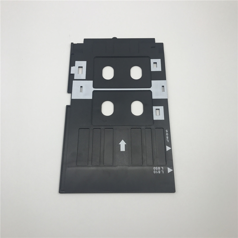 Лоток для карт из ПВХ для принтера Epson L805/L810