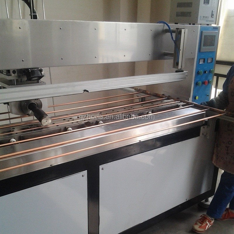 Solar power collector welding machine Ultrasonic Solar Panel Welding Machine