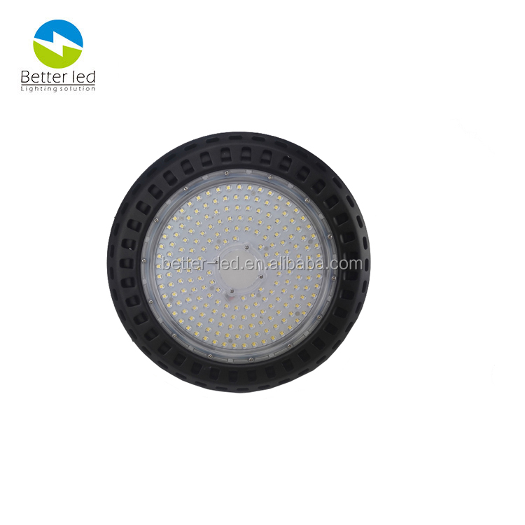 Горячие продажи привели высокого залива Light 150 Вт НЛО привело высокой Bay, НЛО высокого залива 130lm/w