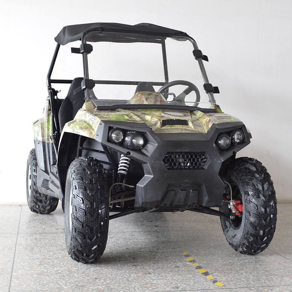 60 в 1500 Вт UTV hub электромобиль UTV для фермы go cart atv