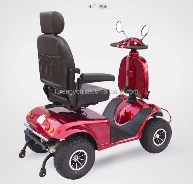 Shoprider скутер велосипед/детскй 4-колесный электрический скутер с ограниченными возможностями
