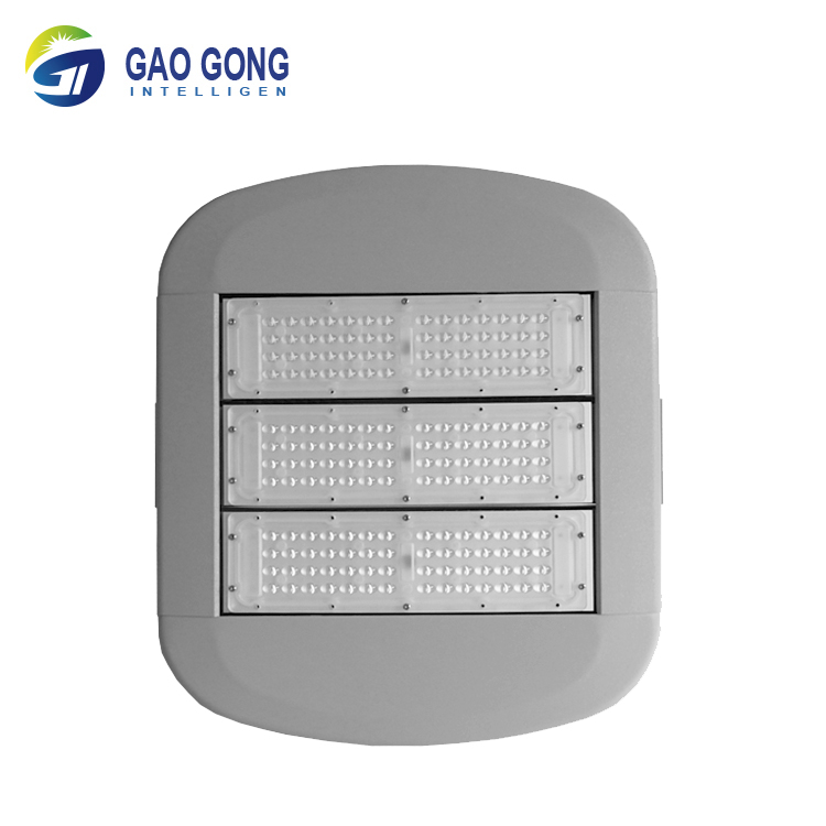 Advanced series outdoors high power 50W 100W 150W 200W 250W 300W aluminium led tunnellight