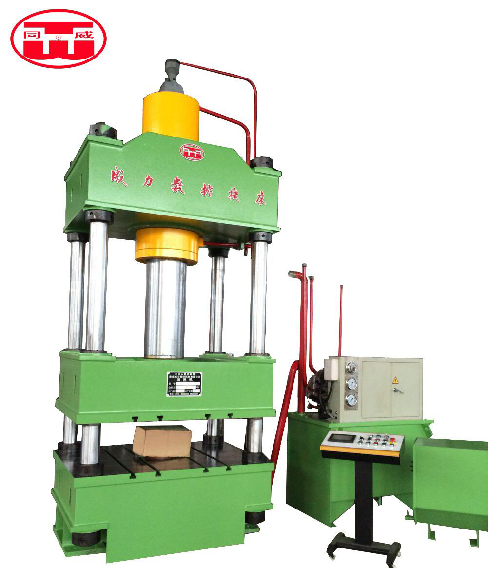 Лидер продаж с завода WEILI MACHINERY, гидравлический пресс для лотка на колесо