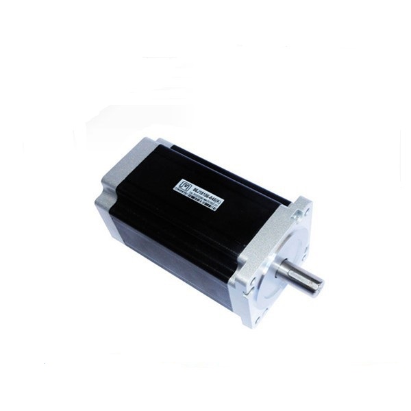Nema 34 электродвигателя 1.8deg 12Nm 2 фазы шаговый мотор сервопривода 86J18156-845