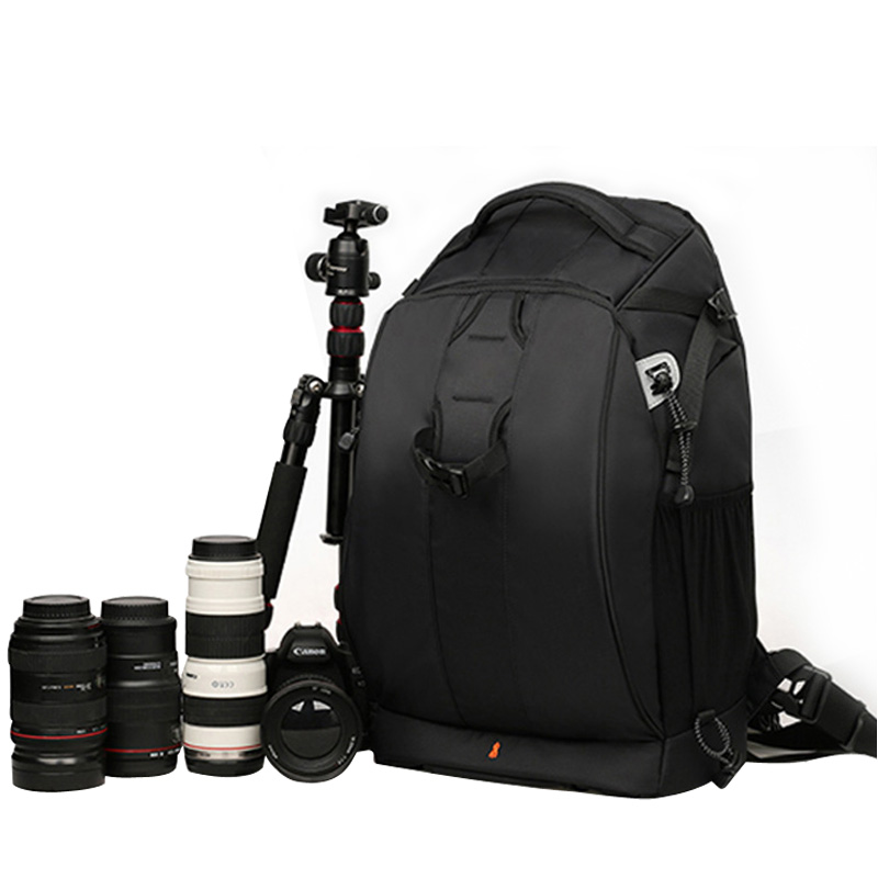 Сумка для переноски камеры UK Eva Dslr для камеры Canon