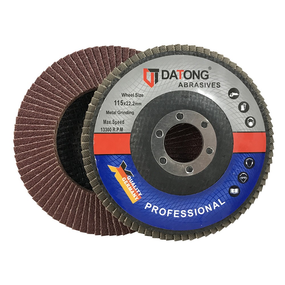 Datong Abrasive Sanding Disc