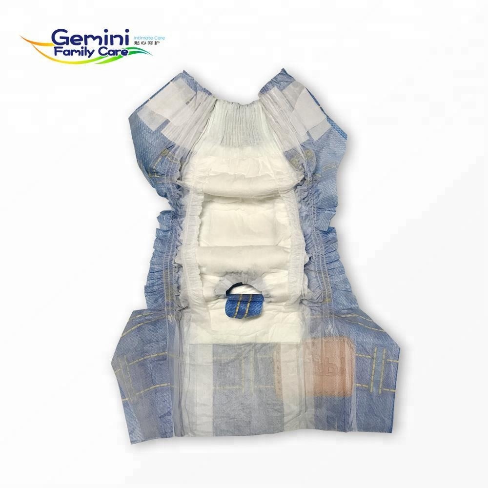 Super Absorbent Disposable Dog Diaper Pet Diaper