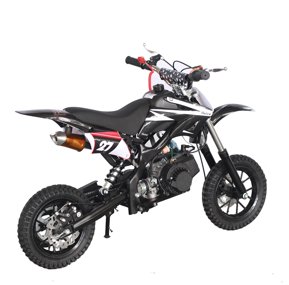 Дешевый газовый внедорожный велосипед 70cc Orion 125cc для продажи