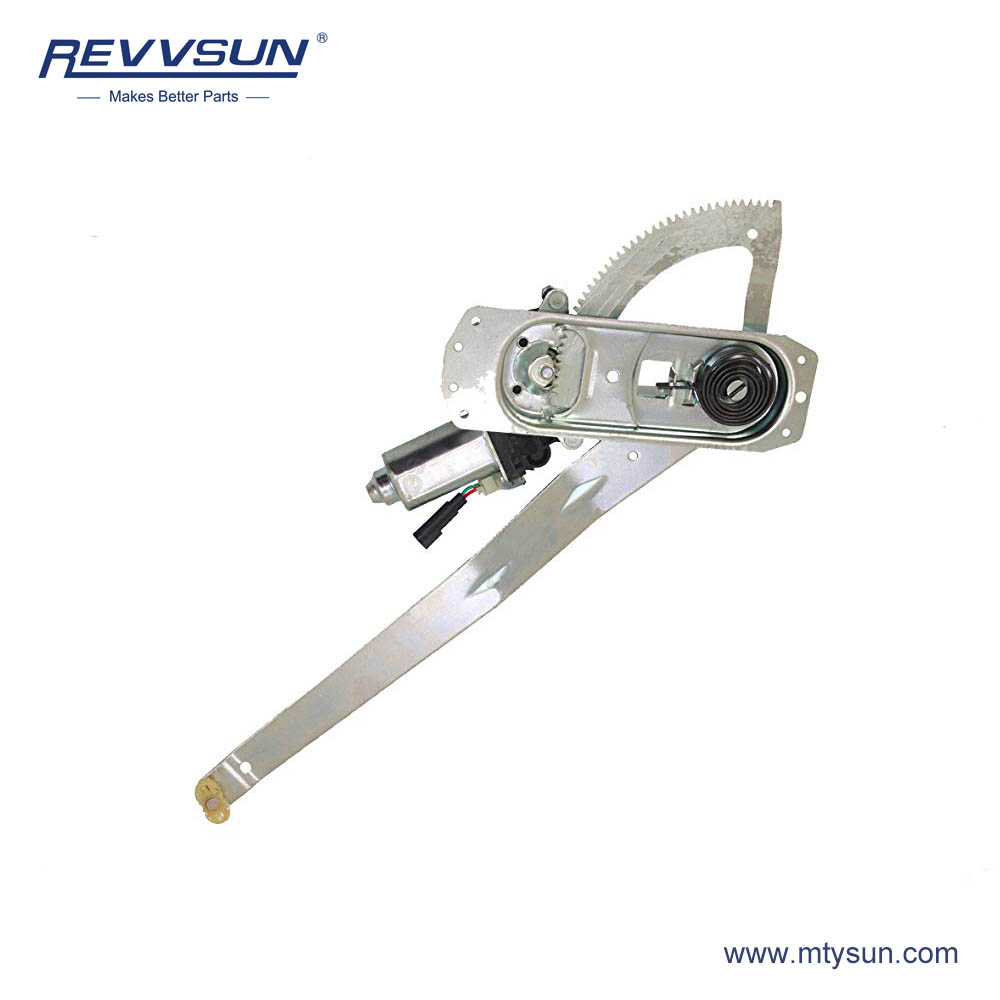 REVVSUN автозапчасти 95VBV23200BD 1052175 право электрические регулятор мощности окна