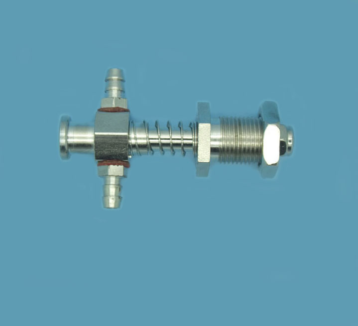 Рука робота вакуумной присоске держатель рот Буферизованный M12-L45-11 и M12-L50-11