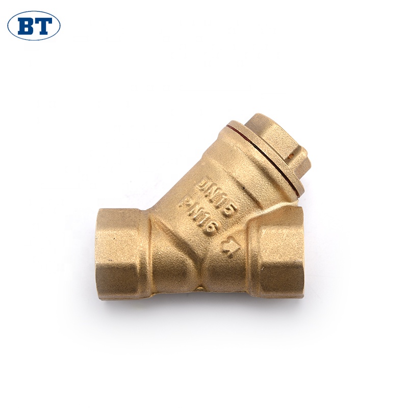 BT5006 товарным рынком bt5002 Евро Тип Медный обратный клапан цена