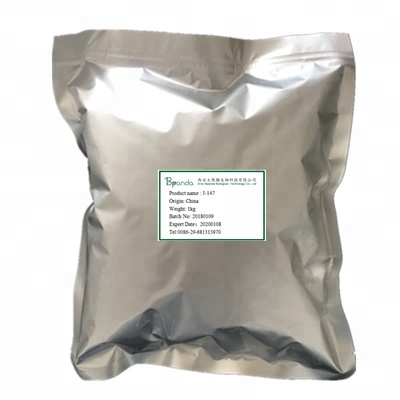 Китай поставка 99% Tianeptine сульфат КАС 1224690-84-9