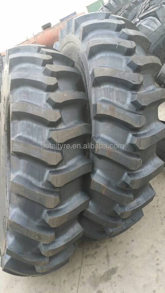 Лесохозяйственная шина Kingtyre со стальным ремнем 18,4-34 18,4-30 18,4-26 16,9-30 LS-2