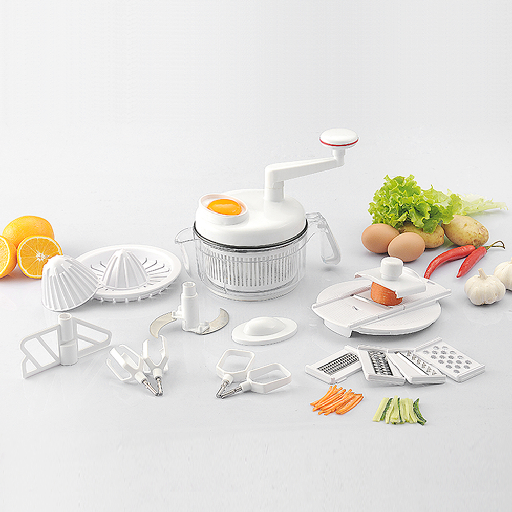 Домашняя кухня, профессиональный кухонный комбайн на 8 чашек amazon cuisinart