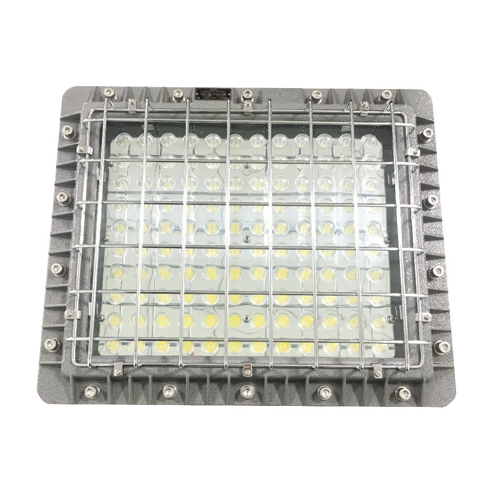 Утверждены ATEX LED экс-доказательство свет BLD150 прожектор IP66 20-160 Вт