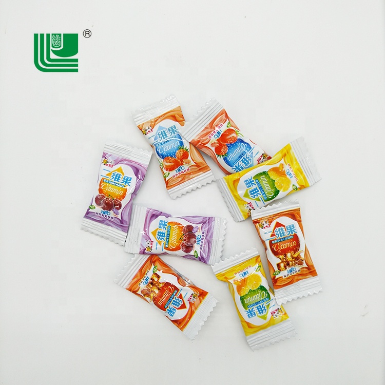 Wholesale new sweet delicious assorted wedding candy confectionery