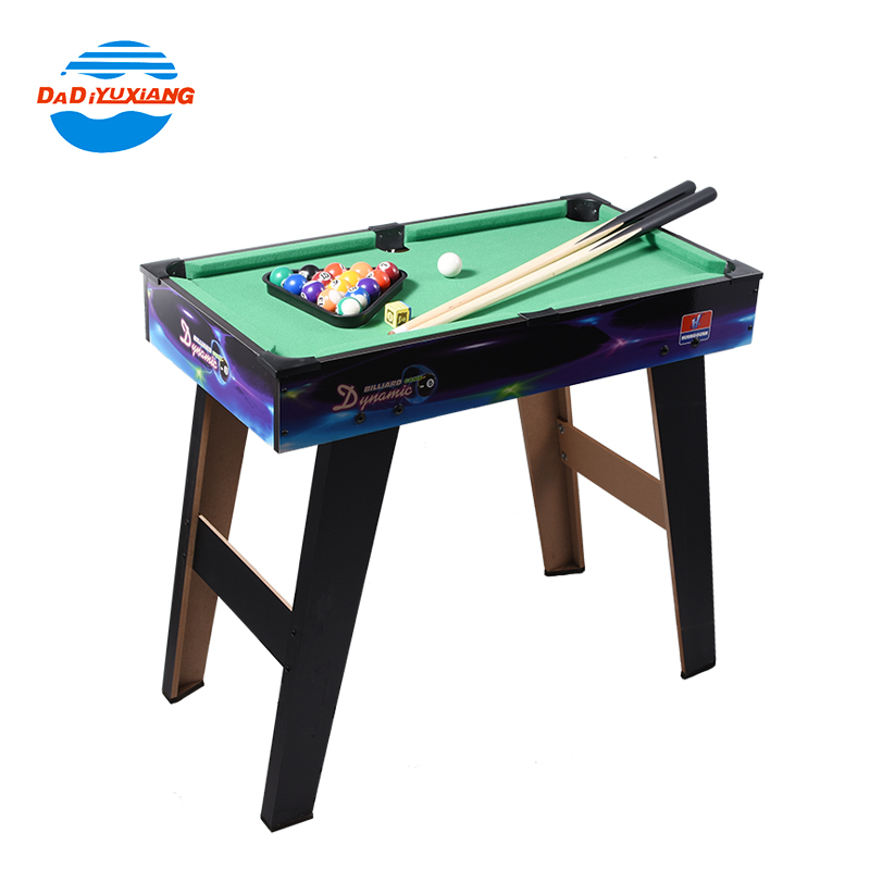 Exquisite indoor playing mini board soccer table game for kids