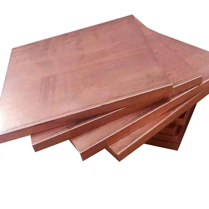aluminum copper bimetal sheet