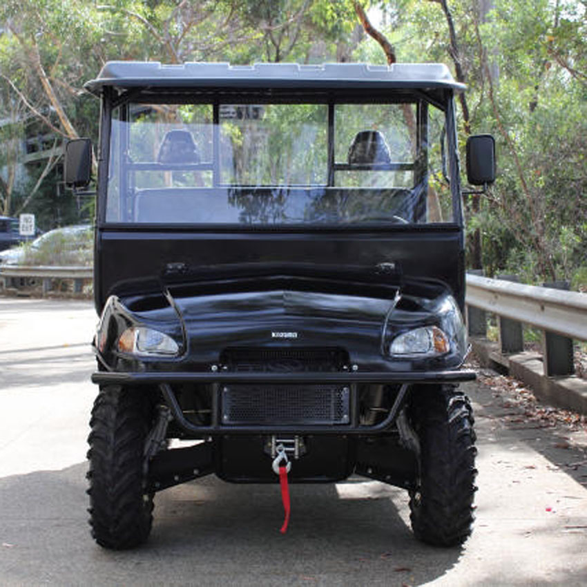 2019 Новый 1200CC дизельный utv 4X4 drivinng