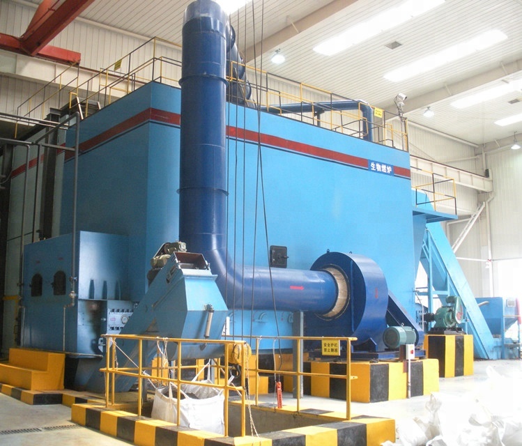 Ceramic Drying Hot Air Furnace/Industry Hot Air Stove