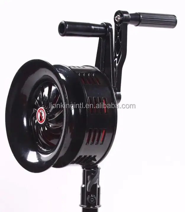 hand operated siren FX-200,manual sirens