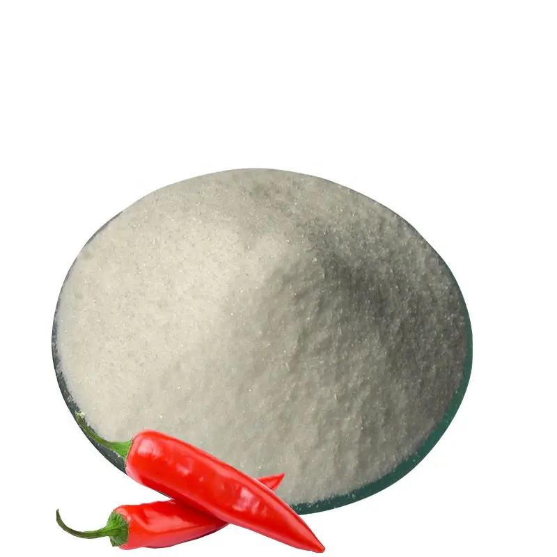 Factory Direct Sale Natural Capsaicin with High Quality and Good Price