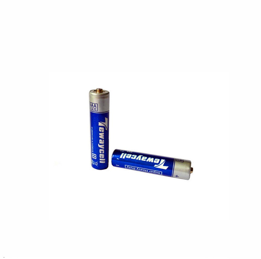 Сухой аккумулятор из углеродного цинка C size UM2 1200mAh R14