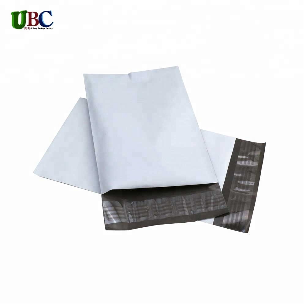 Пользовательская печать логотипа LDPE poly mailer для доставки Интернет-магазина