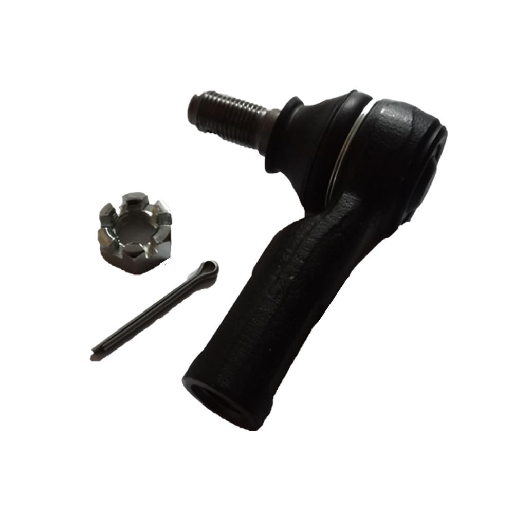 Автозапчасти высокого качества tie rod end для hilux vigo 45046-09281