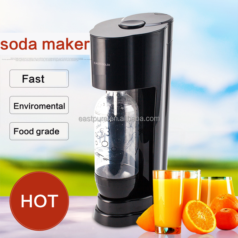 Eastcooler, горячая Распродажа, кухонная газировочная машина