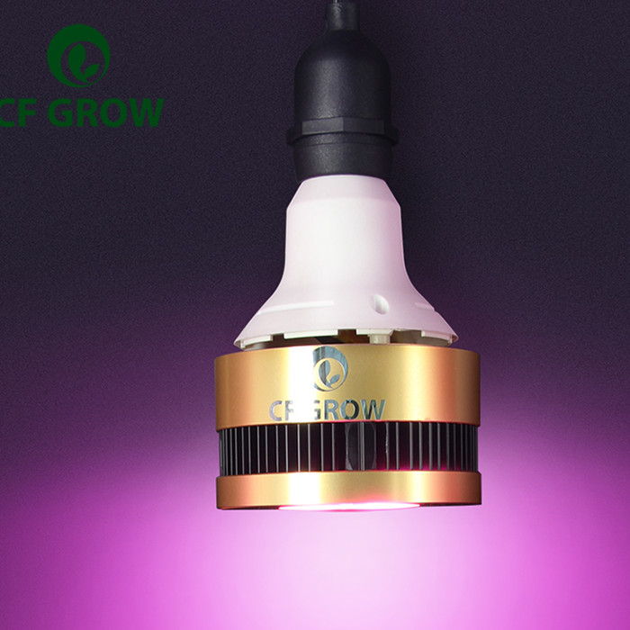 Shenzhen CF GROW par150w красный/белый COB светодиодный светильник 150 Вт по цене производителя
